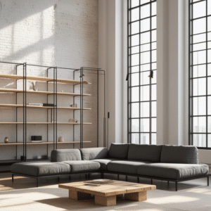 11 Minimalist Living Room Ideas to Inspire Your Next Refresh