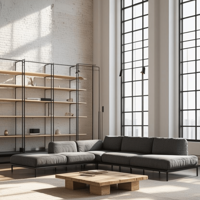 11 Minimalist Living Room Ideas to Inspire Your Next Refresh