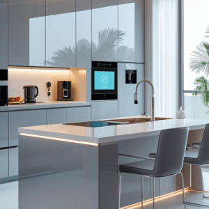 11 Modern Elegant Kitchen Designs to Inspire Your Dream Home 
