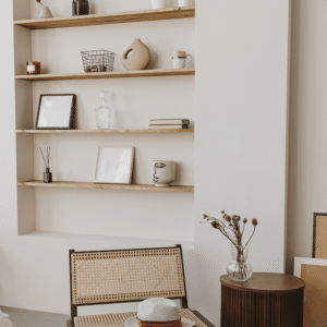 17 Inspiring Ideas for a Calm & Stylish Home Interior