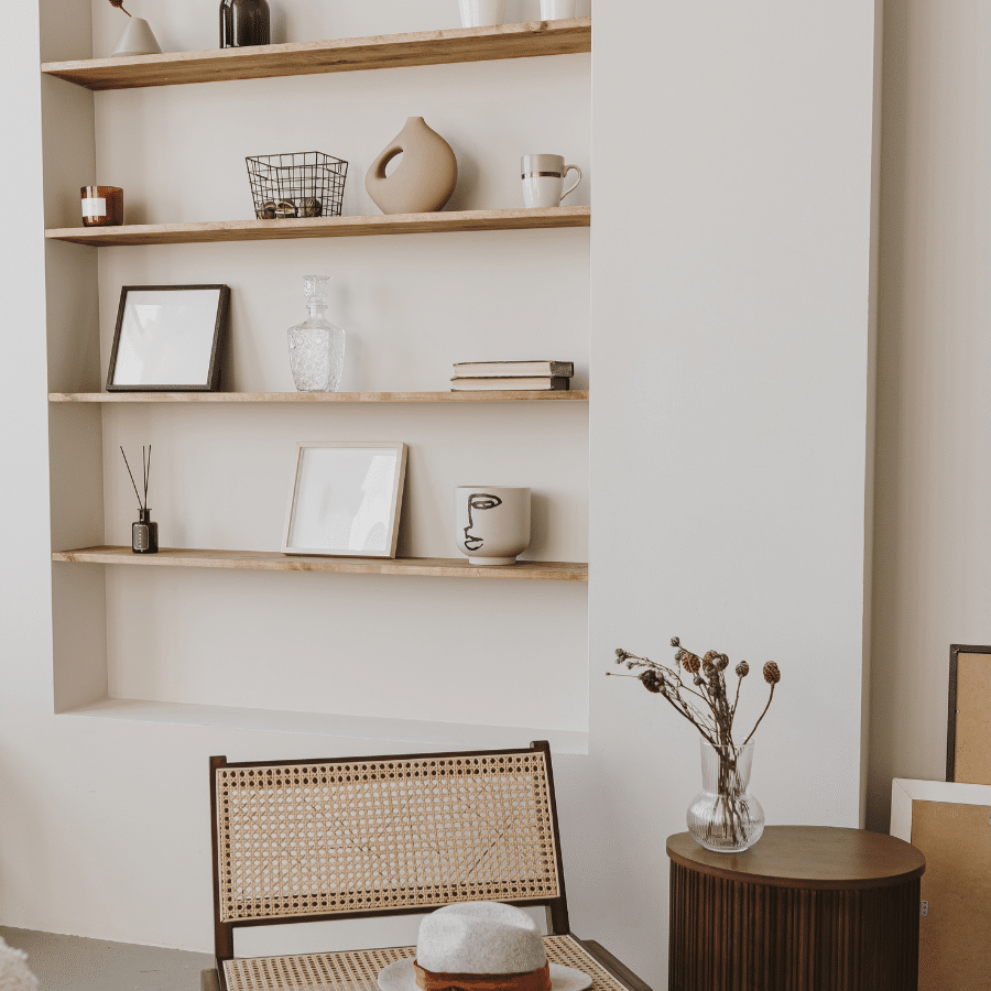 17 Inspiring Ideas for a Calm & Stylish Home Interior