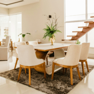 17 Dreamy Dining Table Ideas to Elevate Your Home